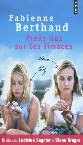 Couverture du produit · Pieds nus sur les limaces