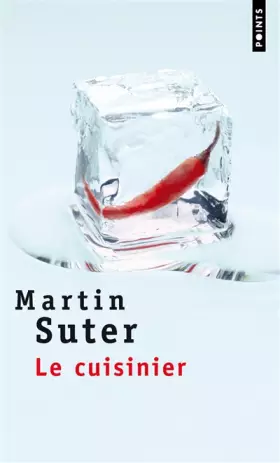 Couverture du produit · Le cuisinier