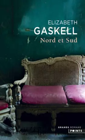 Couverture du produit · Nord et Sud