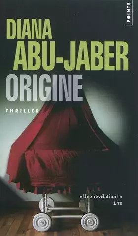 Couverture du produit · Origine