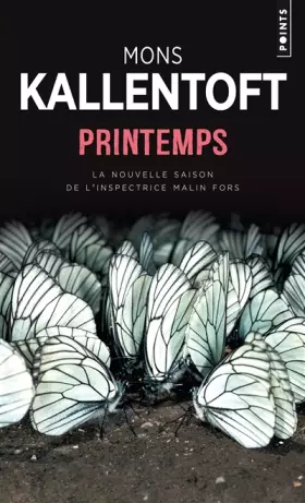 Couverture du produit · Printemps