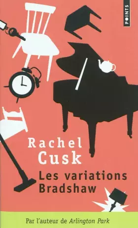 Couverture du produit · Les variations Bradshaw