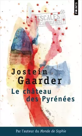 Couverture du produit · Le Château des Pyrénees