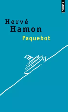 Couverture du produit · Paquebot