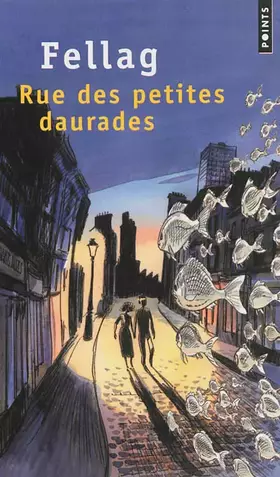 Couverture du produit · Rue des petites daurades