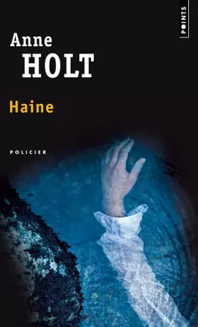 Couverture du produit · Haine