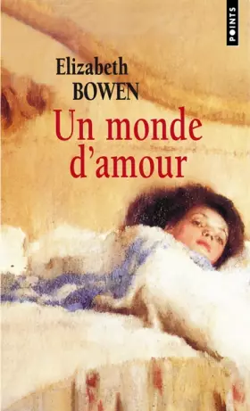 Couverture du produit · Un monde d'amour