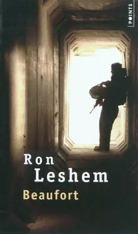 Couverture du produit · Beaufort