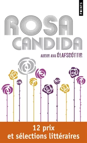 Couverture du produit · Rosa Candida