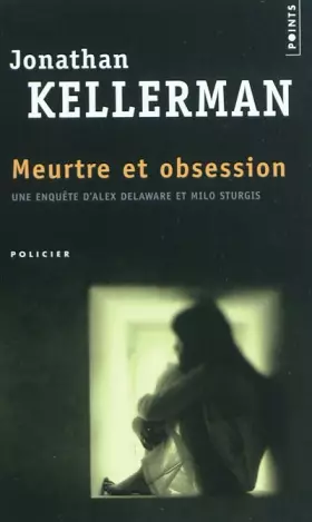 Couverture du produit · Meurtre et obsession