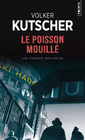 Couverture du produit · Le Poisson mouillé