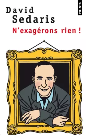 Couverture du produit · N'exagérons rien!