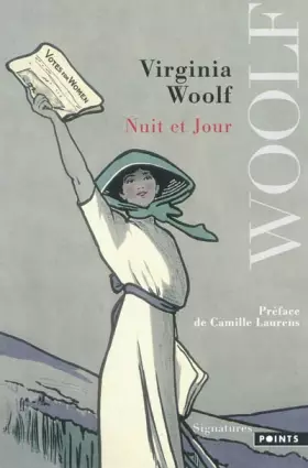 Couverture du produit · Nuit et jour