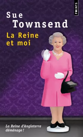 Couverture du produit · La Reine et moi