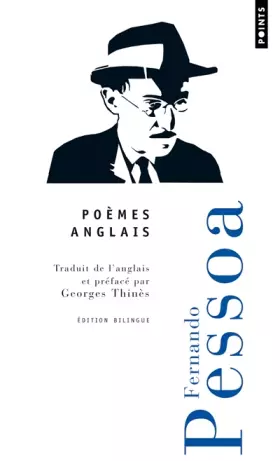 Couverture du produit · Poèmes anglais