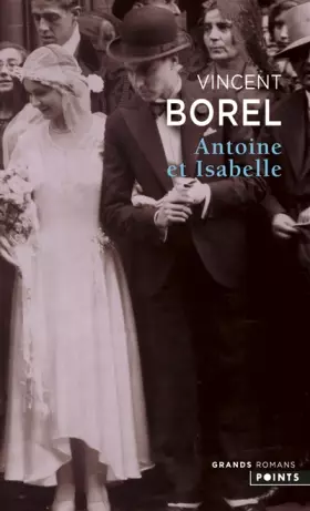 Couverture du produit · Antoine et Isabelle