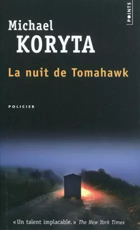 Couverture du produit · La Nuit de Tomahawk