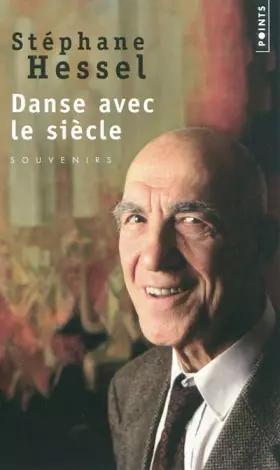 Couverture du produit · Danse avec le siècle