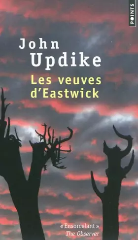 Couverture du produit · Les veuves d'Eastwick