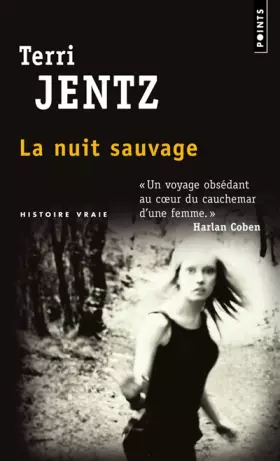 Couverture du produit · La Nuit sauvage