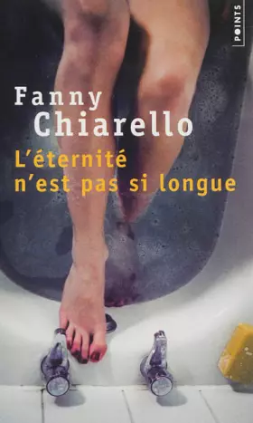 Couverture du produit · L'Eternité n'est pas si longue