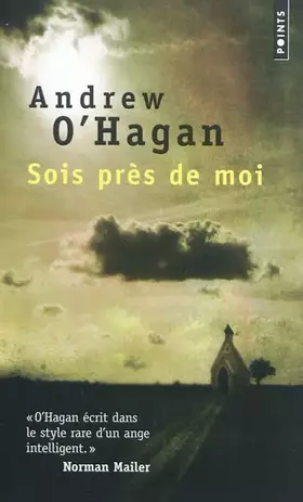 Couverture du produit · Sois près de moi