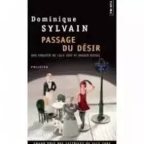 Couverture du produit · Passage du Désir