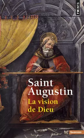 Couverture du produit · La Vision de Dieu