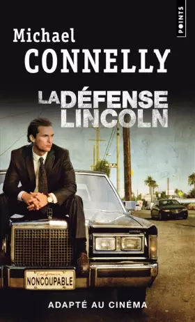 Couverture du produit · La Défense Lincoln