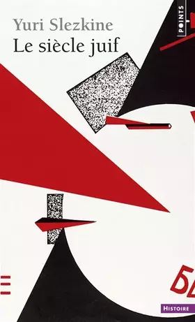 Couverture du produit · Le siècle juif