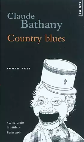Couverture du produit · Country Blues