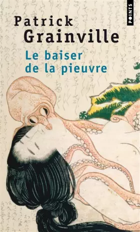 Couverture du produit · Le Baiser de la pieuvre
