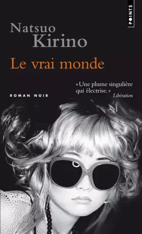 Couverture du produit · Le Vrai Monde