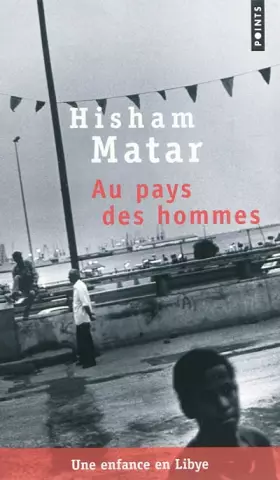 Couverture du produit · Au pays des hommes