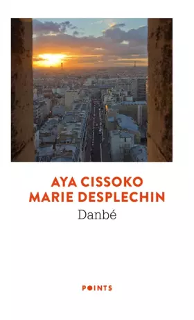 Couverture du produit · Danbé