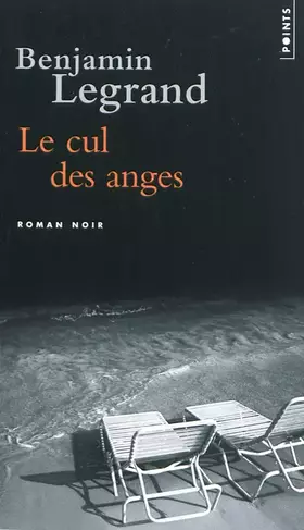 Couverture du produit · Le Cul des anges