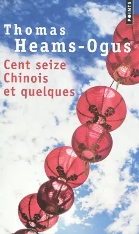 Couverture du produit · Cent Seize Chinois et quelques