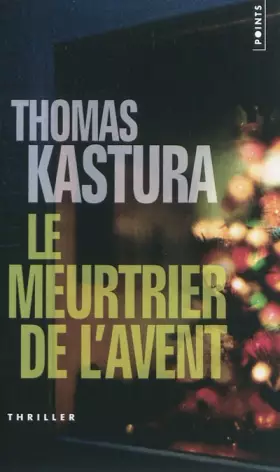 Couverture du produit · Le Meurtrier de l'Avent