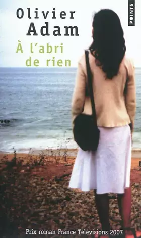 Couverture du produit · A l'abri de rien