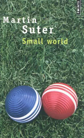 Couverture du produit · Small world