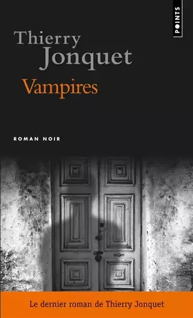Couverture du produit · Vampires