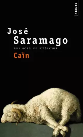 Couverture du produit · Caïn
