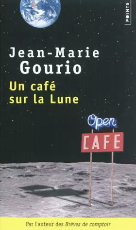 Couverture du produit · Un café sur la Lune