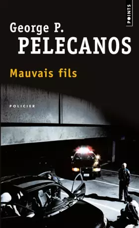 Couverture du produit · Mauvais Fils