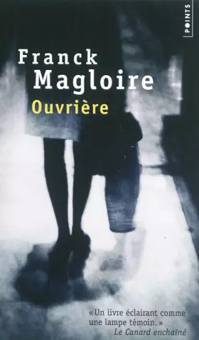 Couverture du produit · Ouvrière (version Poche)