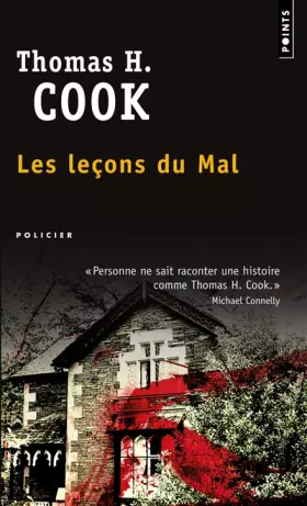 Couverture du produit · Les Leçons du mal