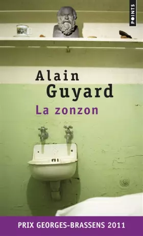 Couverture du produit · La Zonzon