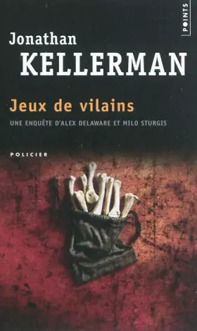 Couverture du produit · Jeux de vilains