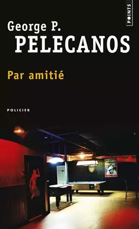 Couverture du produit · Par amitié