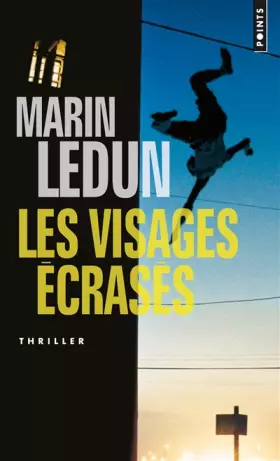 Couverture du produit · Les Visages écrasés